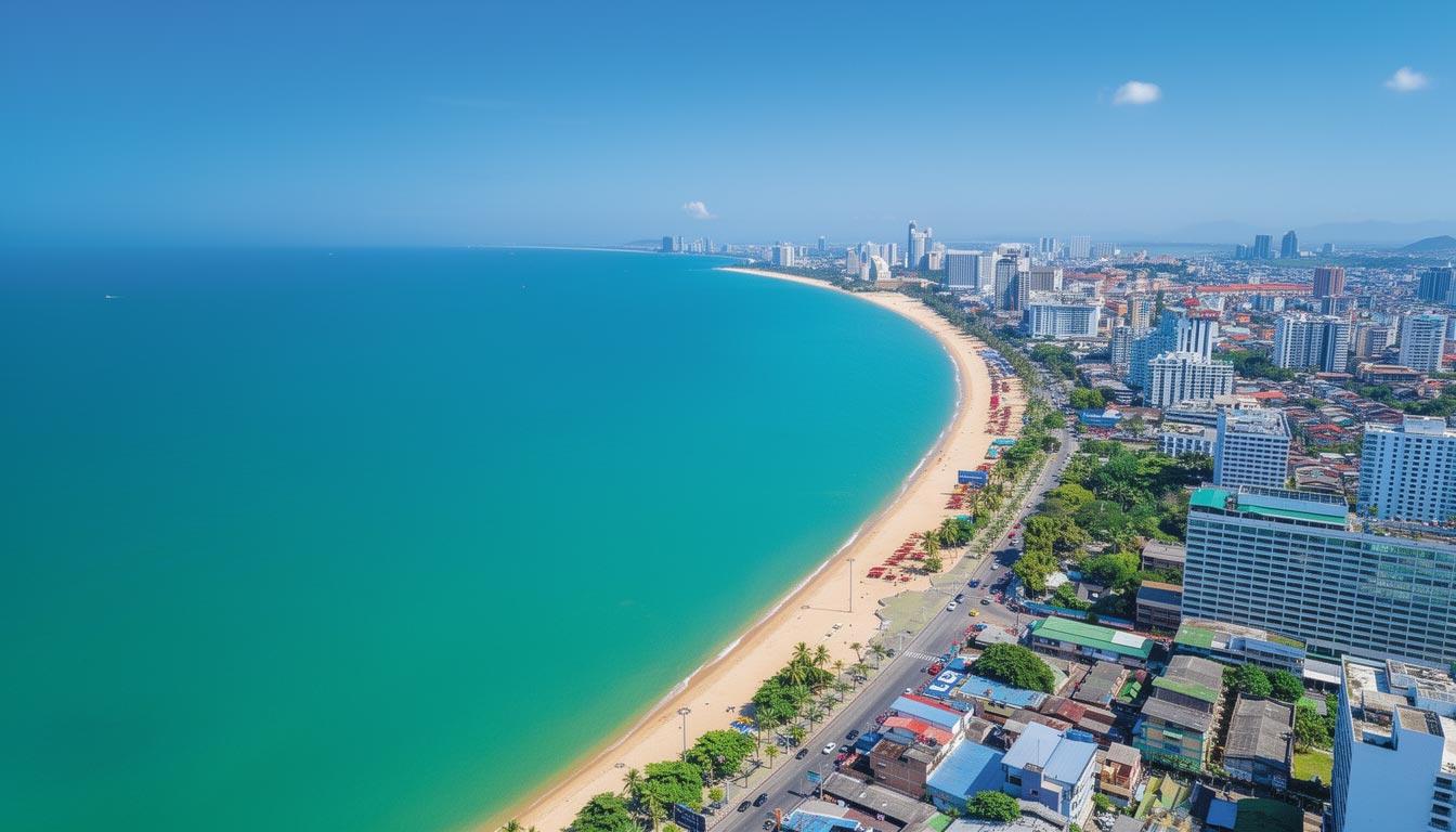 jomtien